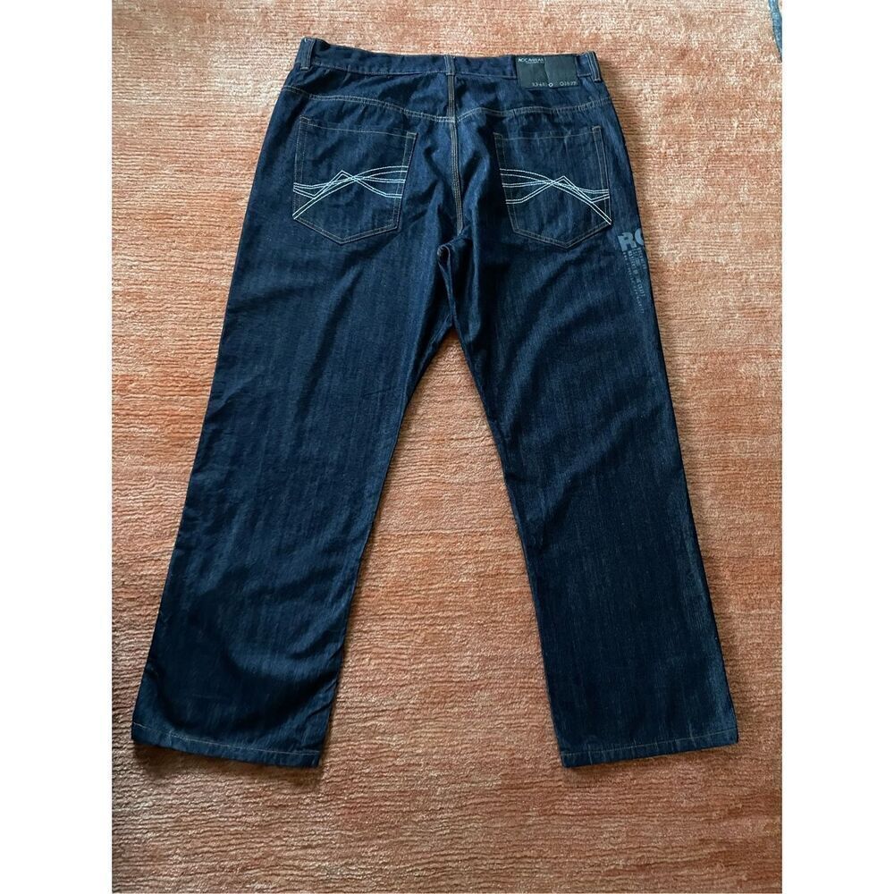 ROCAWEAR ESTABLISHED 1999 cotton men’s jeans